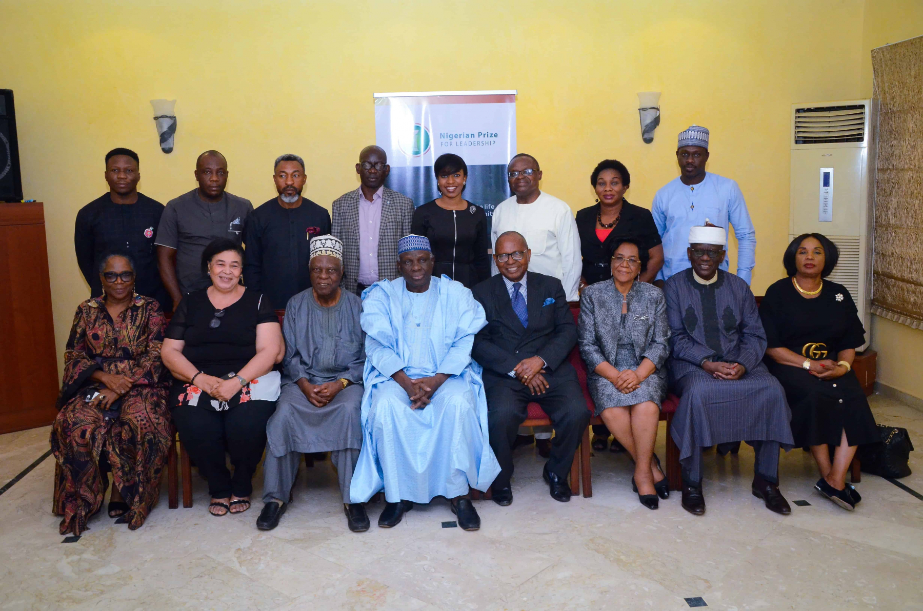 A-group-picture-of-the-Governing-Board-and-Secretariat