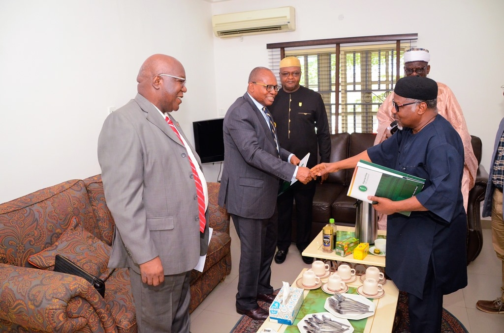 2.-Chairman-of-the-Governing-Board-NPL-Prof-Anya-O.-Anya-and-Vue-hairman-TTE-Engr.-MAnsur-Ahmed-exchange-pleasantries-